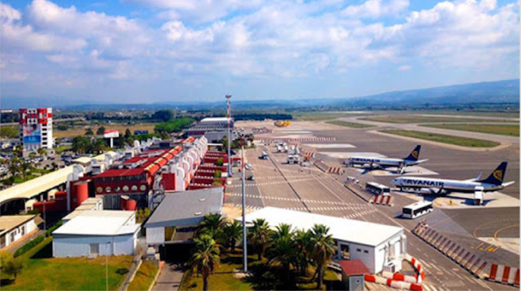 Aeroporti: Occhiuto, Bolla lascia prima compagnia d’Europa per la ...